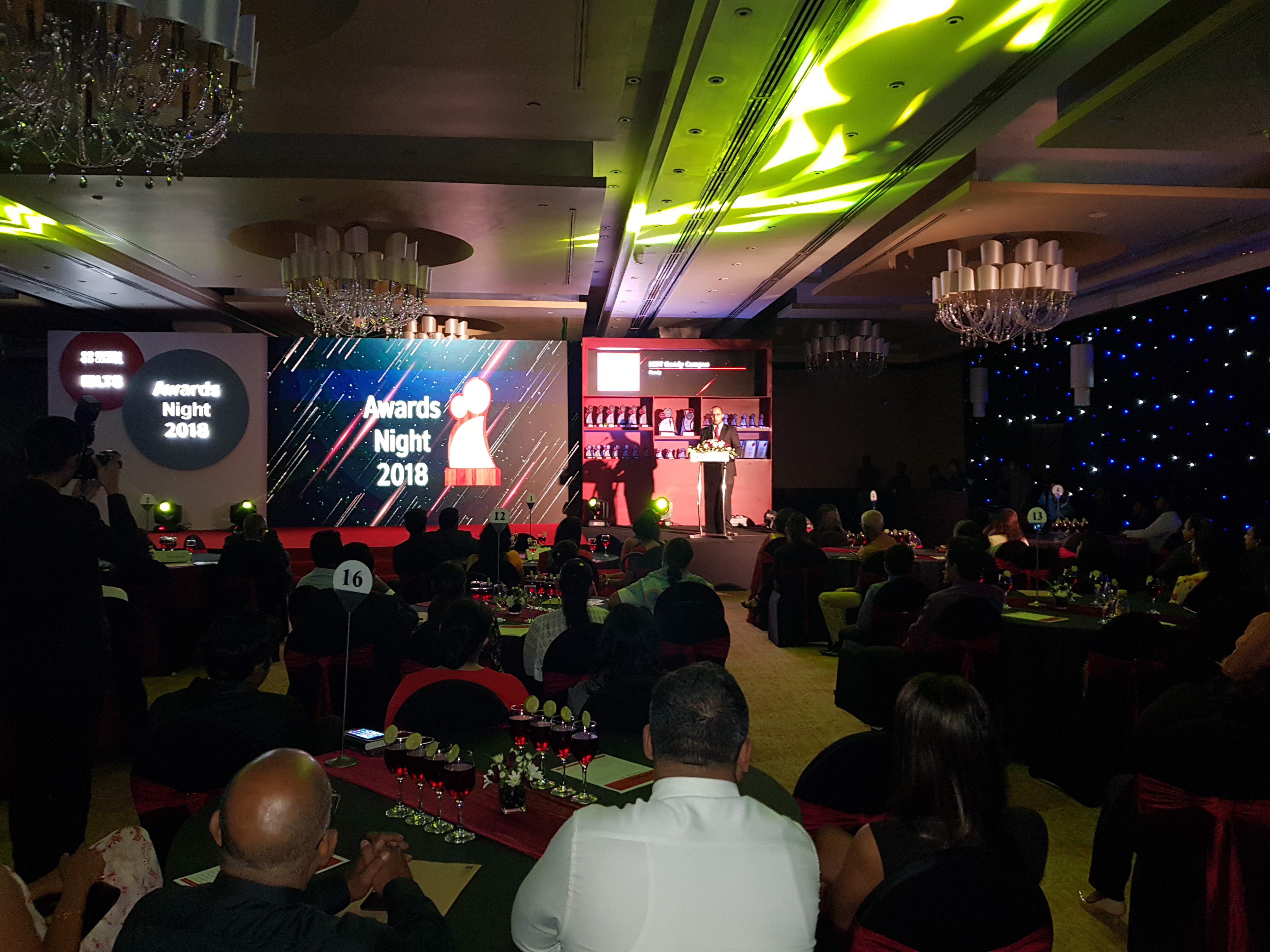 British Council Event - Image 4